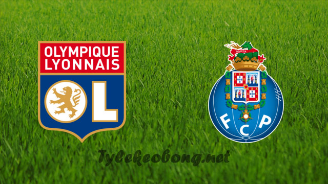 Soi kèo bóng đá Lyon vs FC Porto